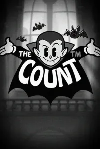 the count logo
