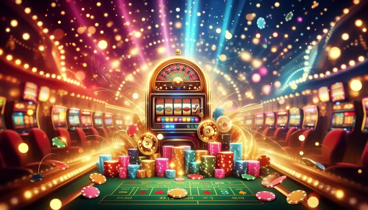 Bonza Spins Casino